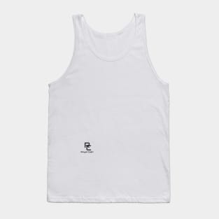 RoyalLux Brand Tank Top